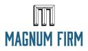 Magnum Firm logo